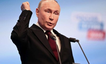 La victoria de Putin en Rusia: ¿quiénes lo felicitaron y quiénes lo rechazaron?