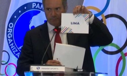 Oficial: Lima es elegida como la sede de los Juegos Panamericanos 2027
