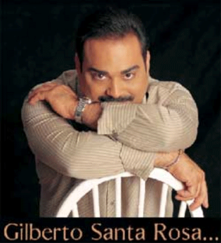 Gilberto Santa Rosa: «El futuro de la salsa está en Centro y Sur América»