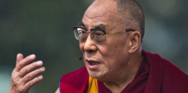 China arremete contra EE. UU. tras reunión entre Obama y Dalai Lama