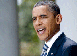 Obama ratificó acuerdo bipartidista sobre techo de la deuda