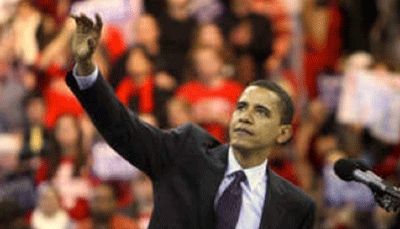 Votantes respaldan a Obama…. pero critican su gestión