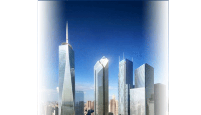 Así es el nuevo World Trade Center de Nueva York