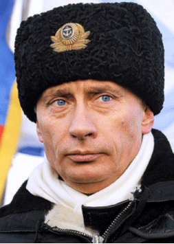 Rusia recibe sin sobresaltos el anunciado retorno de Putin al Kremlin