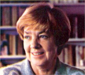 María Elena Walsh (1930-2011)