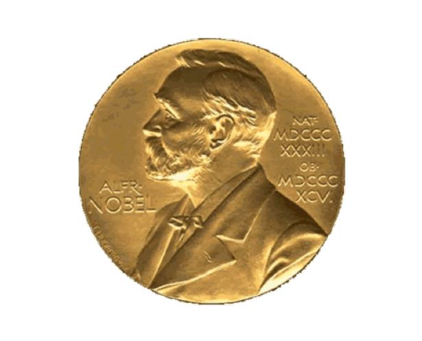 La Fundación Nobel reduce la dotación del premio un 20% a partir de este año