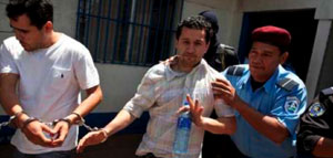 Asesinos de Facundo Cabral lavaron US$1 mil millones en Nicaragua