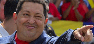Murió el presidente venezolano Hugo Chávez