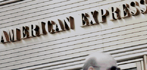 American Express se suma a la lista de bancos atacados esta semana