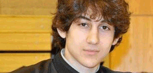 Agentes federales comienzan interrogatorio de Dzhokhar Tsarnaev