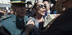 Isabel Pantoja es condenada a dos años de prisión por lavado de dinero