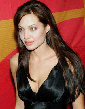 Tía de Angelina Jolie muere de cáncer de seno