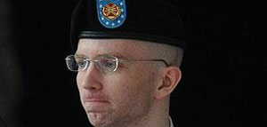 Bradley Manning se disculpa ante Estados Unidos
