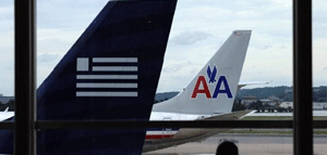 American Airlines y US Airways defienden intento de fusión