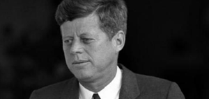 Medio siglo después del asesinato de Jonh F. Kennedy, el mito sigue vivo