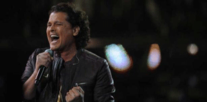 «Volví a nacer», de Carlos Vives, mejor canción del año en los Latin Grammy