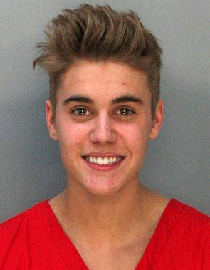 Bieber comparecerá el próximo lunes al tribunal