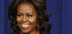 Michelle y Barack Obama planifican un San Valentin «sencillo»