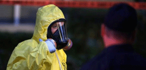 Ébola es la peor emergencia sanitaria moderna: OMS