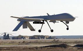 Dron estadounidense mata a 2 asesores de Irán en Irak, EE.UU. lo niega