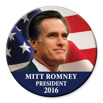 Mitt Romney no optará a la candidatura presidencial en 2016