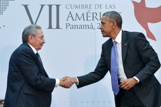 Cuba comienza a tener fe en Obama