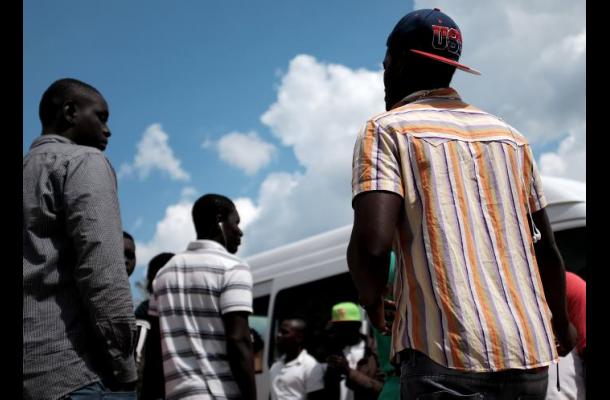 Italia condena a 20 somalíes de tráfico humano