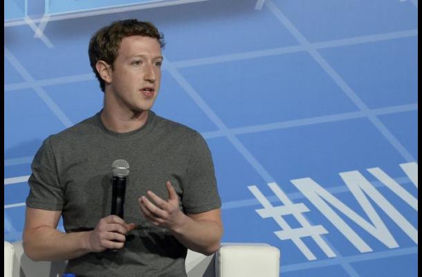 Facebook eliminará cuentas de los usuarios con mala ortografía