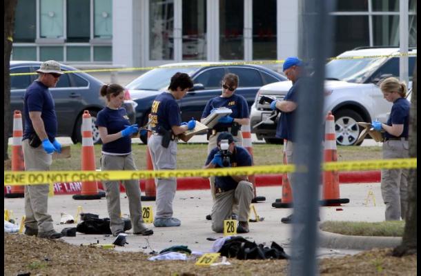 El grupo yihadista Estado Islámico reivindica el tiroteo de Texas