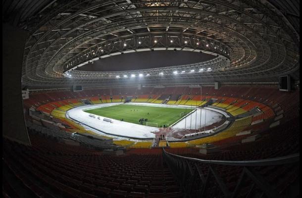 Rusia no teme las consecuencias del ‘Fifagate’ en el Mundial 2018