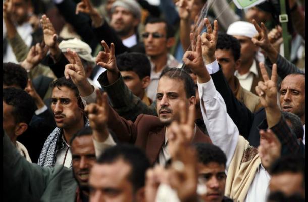 Coalición árabe declara una tregua de 5 días en Yemen