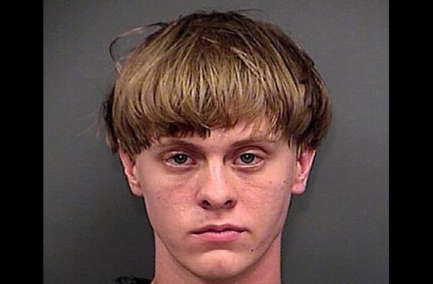 Autor de la matanza racial de Charleston se declara no culpable