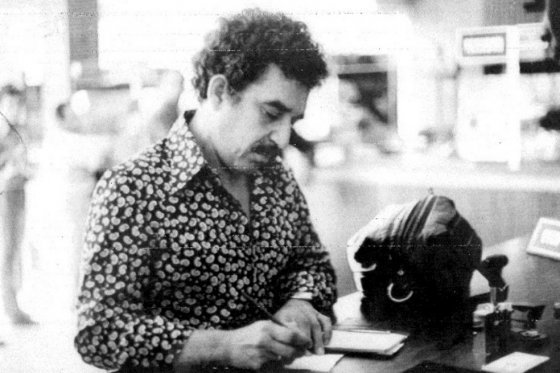 FBI espió a Gabriel García Márquez durante 24 años, según Washington Post