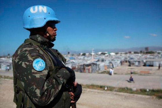 ONU busca cambios en los «cascos azules» para adaptarse a nuevas amenazas