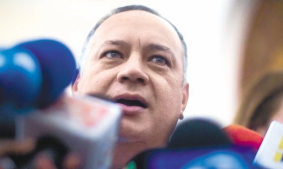 Hermano de Diosdado Cabello asumirá como ministro de Comercio de Venezuela