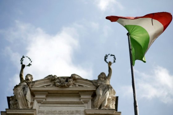 Alcalde dimisionario de Roma teme el regreso de la mafia a la ciudad