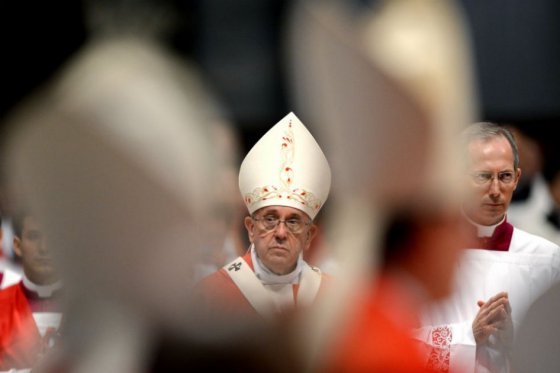 Papa Francisco nombra a los obispos de Dourados, Jales y São Mateus, en Brasil