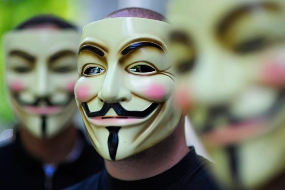 Anonymous declara la guerra cibernética al Estado Islámico