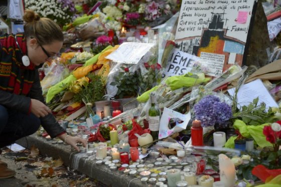 Identificados los 129 fallecidos en los atentados de París