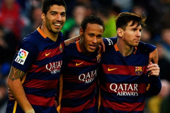 Barcelona, en busca de su tercer Mundial de Clubes