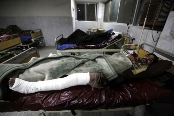 Terremoto en Afganistán y Pakistán deja 4 muertos y más de 100 heridos