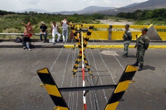 Cancillería busca nuevos diálogos con Venezuela para reabrir la frontera