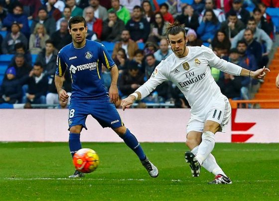 Podemos llevarnos el título de la Eurocopa: Gareth Bale