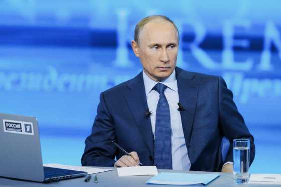 Justicia británica señala a Putin por asesinato del exespía ruso Alexander Litvinenko