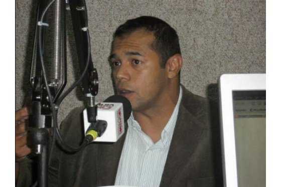 Asesinan a periodista Ricardo Durán en Caracas