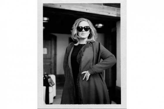 Nuevo disco de Adele bate récord de venta anual en EE.UU. en una década