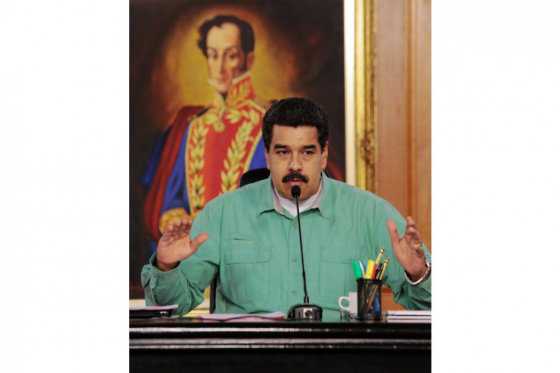 Nicolás Maduro rendirá cuentas ante el nuevo parlamento venezolano