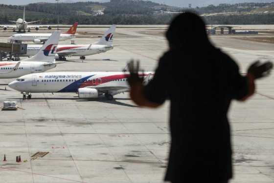 Secreto de avión desaparecido de Malaysia quizá dure para siempre
