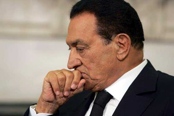 Cinco años de la caída de Hosni Mubarak: la revolución que no fue