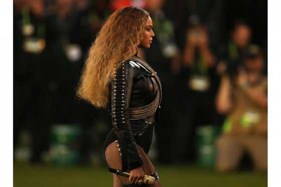 Video «Formation» de Beyoncé enfurece a Policía de EE.UU.